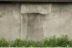 Photo Textures of Wall Plaster